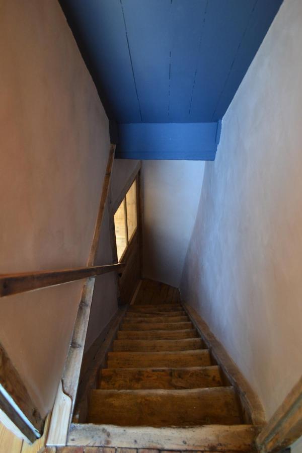 File Dans Ta Chambre ! Le Monastier sur Gazeille エクステリア 写真