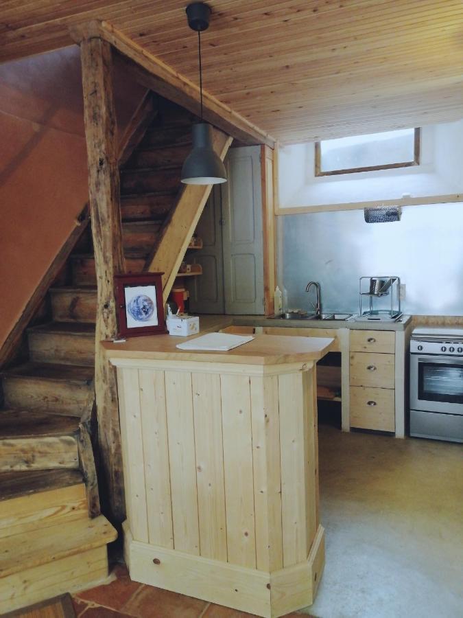 File Dans Ta Chambre ! Le Monastier sur Gazeille エクステリア 写真