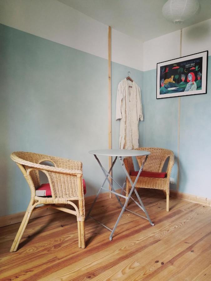 File Dans Ta Chambre ! Le Monastier sur Gazeille エクステリア 写真
