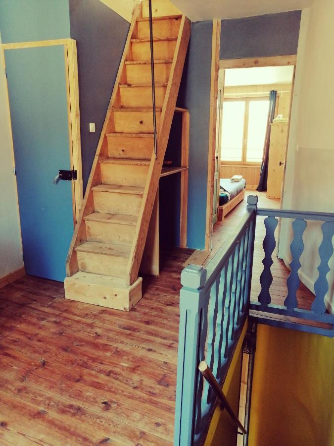 File Dans Ta Chambre ! Le Monastier sur Gazeille エクステリア 写真