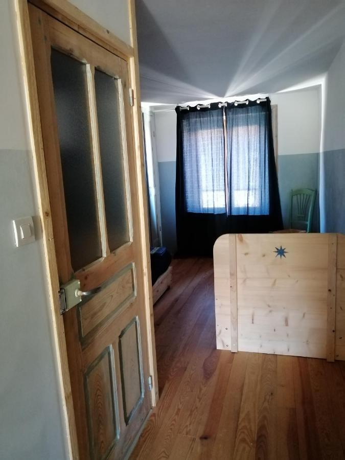 File Dans Ta Chambre ! Le Monastier sur Gazeille エクステリア 写真