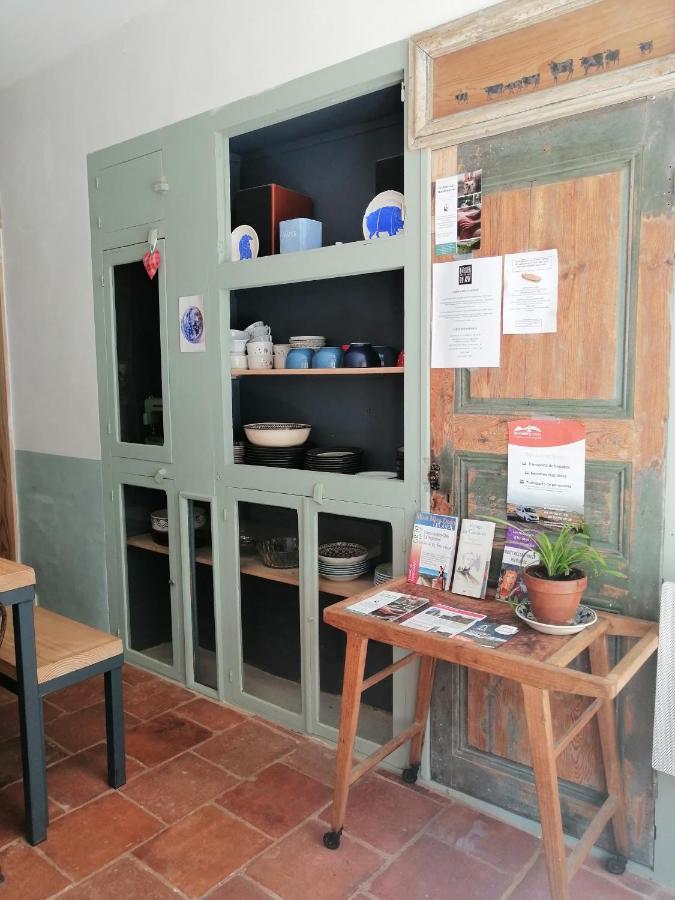 File Dans Ta Chambre ! Le Monastier sur Gazeille エクステリア 写真