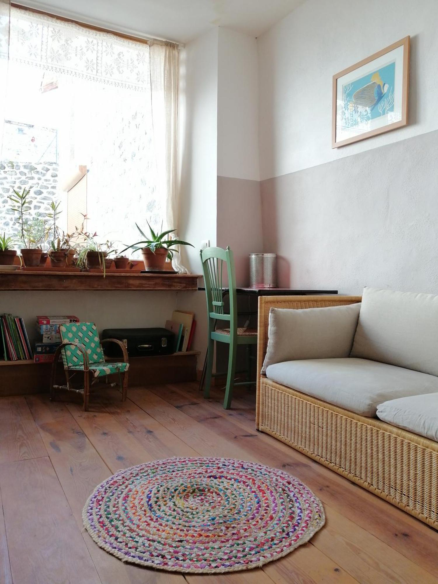 File Dans Ta Chambre ! Le Monastier sur Gazeille 部屋 写真