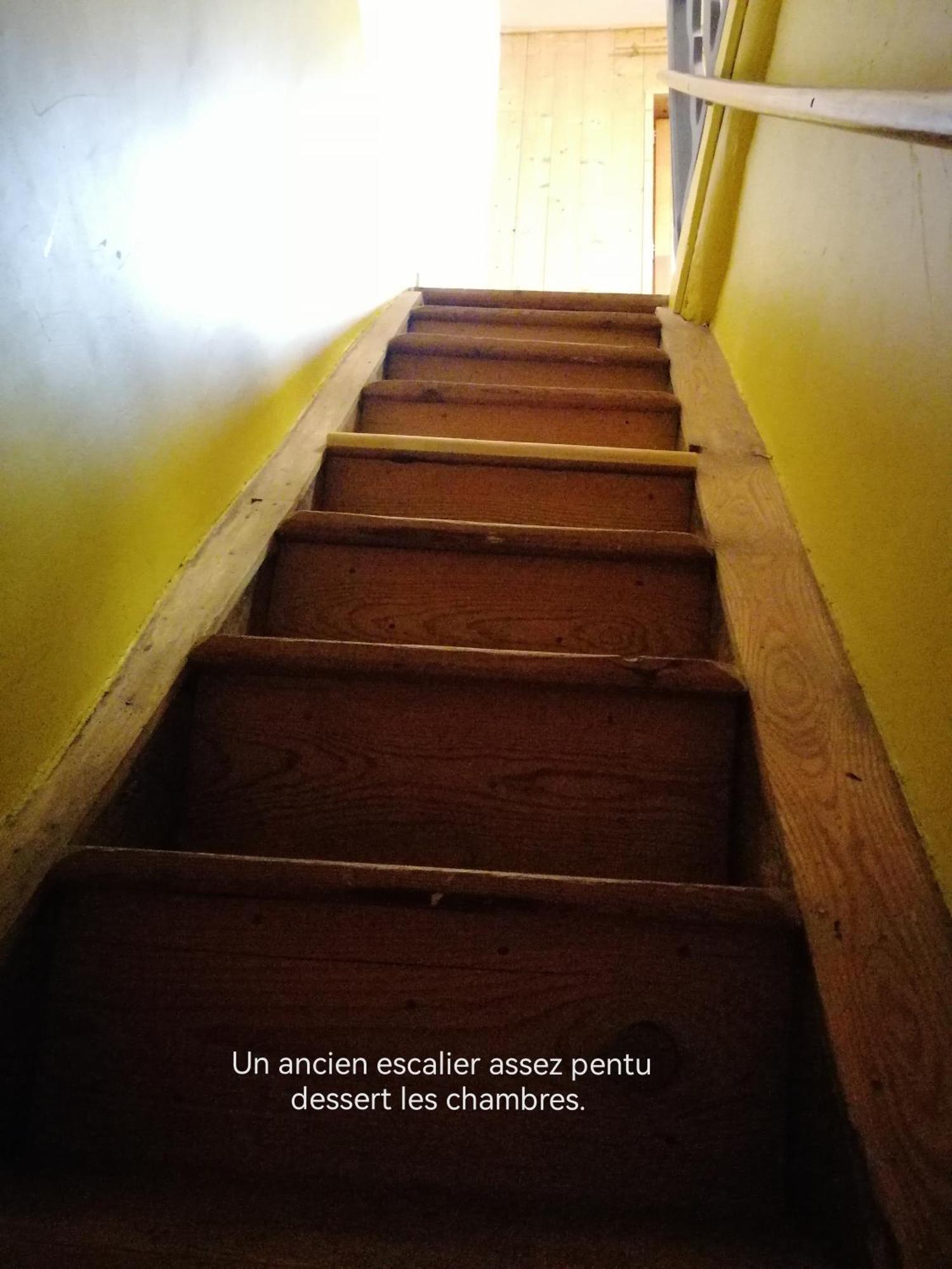 File Dans Ta Chambre ! Le Monastier sur Gazeille 部屋 写真